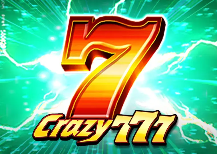 Crazy 777 Proboweb